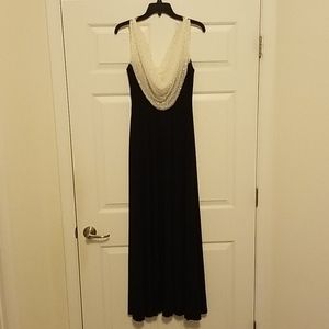 Evening dress